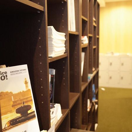 Bnb+ Post Town Shinbashi 5 Τόκιο Εξωτερικό φωτογραφία