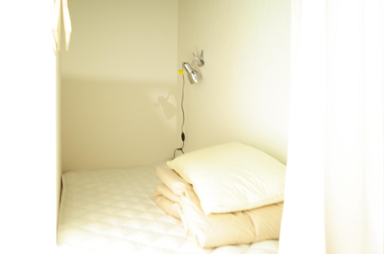 Bnb+ Post Town Shinbashi 5 Τόκιο Εξωτερικό φωτογραφία