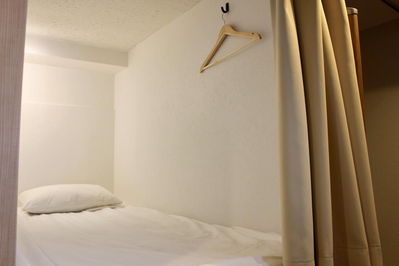 Bnb+ Post Town Shinbashi 5 Τόκιο Δωμάτιο φωτογραφία