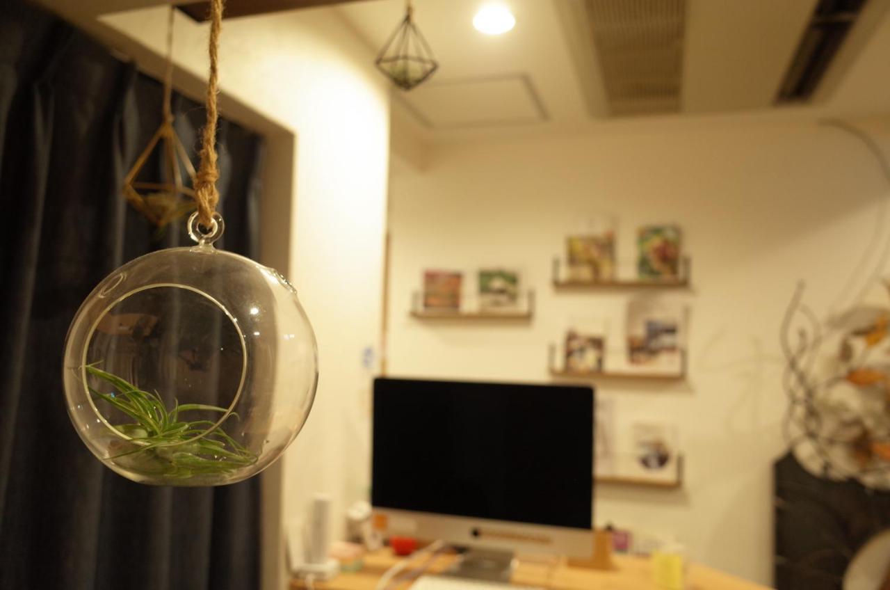 Bnb+ Post Town Shinbashi 5 Τόκιο Εξωτερικό φωτογραφία