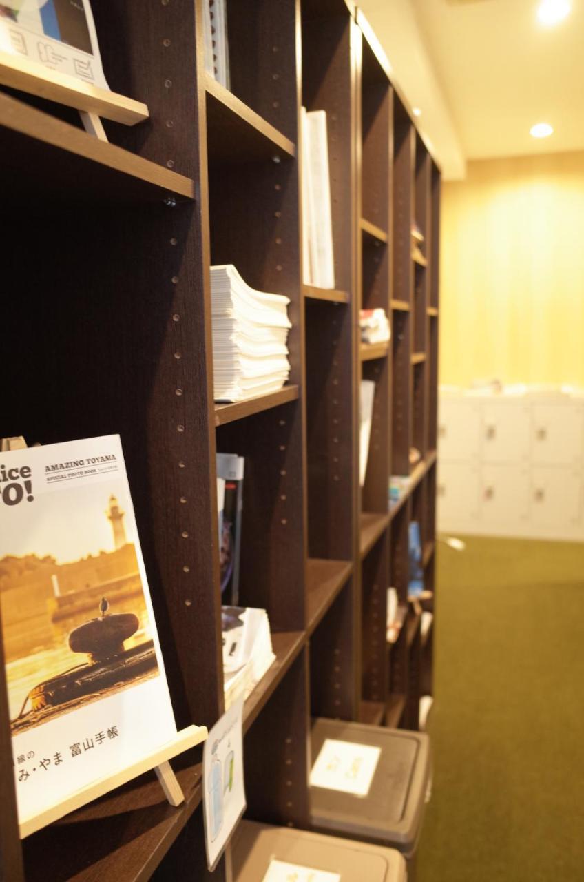 Bnb+ Post Town Shinbashi 5 Τόκιο Εξωτερικό φωτογραφία